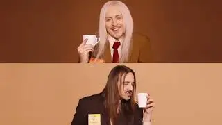 Tommy Cash - Espresso Macchiato (Estonia 🇪🇪)