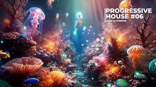 Progressive House 06 - Beatport finds - mixed by Hypnotic