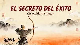 Zen: Por Qu&eacute; Buscar Resultados Los Aleja | MUSHOTOKU Explicado