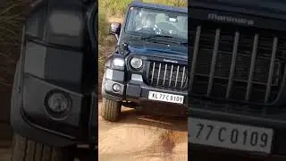 Thar In  Off Road  Action Part 3