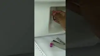 process of haematology cell counter #viral #science #medicallaboratory #medical #clinicallab