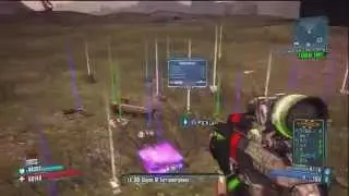 Borderlands 2 - Did It All Achievement - Fearless GT