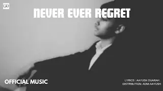 Never Ever Regret | Cinematic Dark Anthem