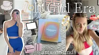 unlock your inner it girl: AMAZON Products You NEED To Try!!
