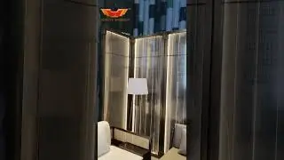 Rich design | luxury lifestyle | HongYe furniture