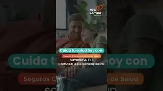 RedSalud Complementario de Salud Full