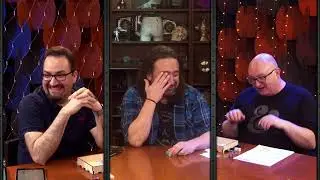 Episode 1 - Black Remnant:  Battletech RPG
