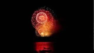 Madison Fireworks 2-july-2011