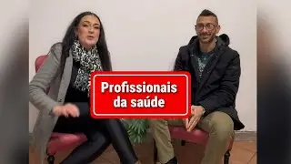 Enfermeiro na Itália sem cidadania: como trabalhar com permesso por reagrupamento familiar 🇮🇹