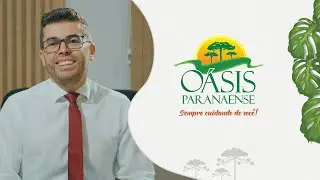 A Rotina na Clínica Oásis Paranaense