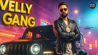 Velly Bande | Real Desi Gang Vibe | New OG Style Hip-Hop Song 2025