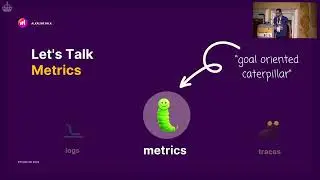 Open source  developer friendly observability in only a few lines code: Brett Beutell