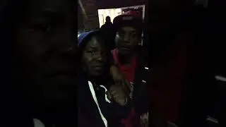 With My Day 1 Brother #LouKane Kane Koca at #Mystic #Cuetopia #WestFlorissant #WeBeenOutChea #TDE