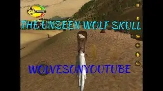 WOLVESONYOUTUBE: Amethyst Mountain: Exploring the usually unseen and forgotten places