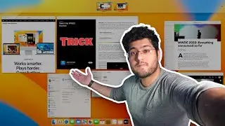 Apple Mac Transfer fIles Hack Quick Access : Drag and Drop Between Apps Mac OS Tips