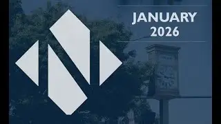 Newton City Council Meeting | January 6, 2026