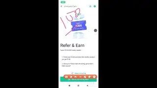 Get Rs 300 Instantly in 1 Mins with Groww #shorts how to earn money online for student no investment