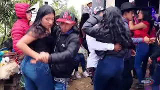 DE CABALLITO ASI SE BAILA EN LA PIEDRONA BUENA VISTA JALAPA 