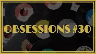 OBSESSIONS #30: Peckings Music: Lady Lex, Bitty McLean, Peter Hunnningale, Natijah, MackaB and more!