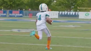 (10u) Windy city dolphins vs Chicago hellcats