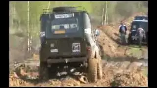 Stive Morgan - Drive