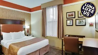 The Hotel @ Fifth Avenue | New York (NY), United States | Hotel Review 🛏️