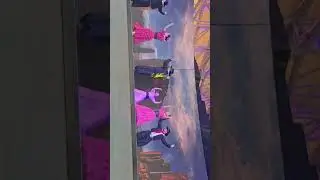 فلوق القرية العالمية🇦🇪.