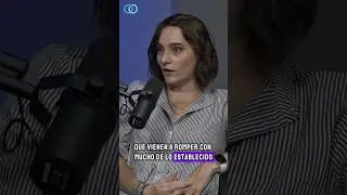 La demolici&oacute;n del status quo y los desaf&iacute;os para nuevos gobiernos #cigob #anaiparraguirre #argentina