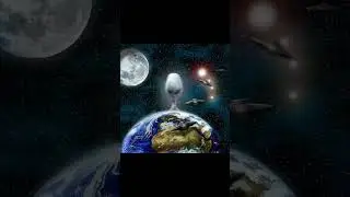 Perch&eacute; alcuni alieni nei film di Fantascienza, odiano il pianeta Terra ? @ALCHILLTV @Mortebianca 