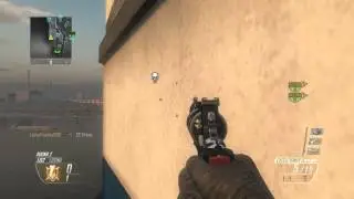 Swzp - Black Ops II Game Clip