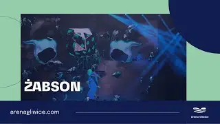 ŻABSON - 14.04.2023 Arena Gliwice