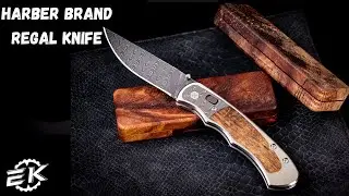 Harber Brand 