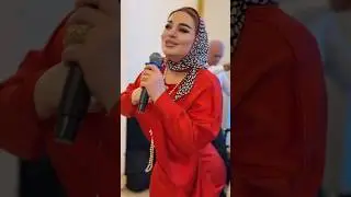 Патимат Расулова Patimat Rasulova