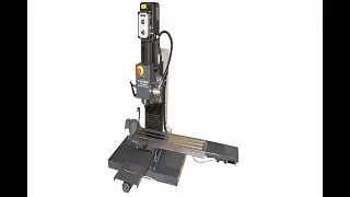 Spezielle Steuerung für eine Wabeco LF Variante - Klasse Maschine mit neuen Antrieben