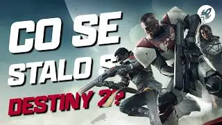 Destiny 2: The Edge of Fate slibuje nov&yacute; zač&aacute;tek. Ale poučilo se studio z předchoz&iacute;ch chyb?