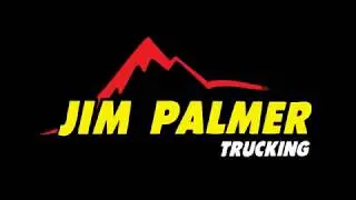 Jim Palmer Trucking in American Truck Simulator 