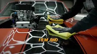 Protect Your Ride with 20% OFF Ceramic Coating | Calgary Ceramic Coatings Limited-Time Offer!