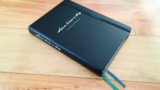 Leuchtturm 1917 Some Lines A Day - The 5 Year Memory Book