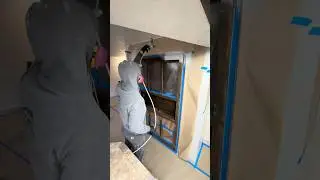 Это лучшая грунтовка на свете? #строительство #ремонт #сделайсам