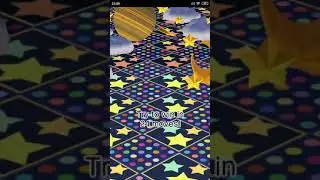 Pok&eacute;mon Shuffle Mobile UB Challenge ~ Kartana