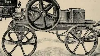 Featuring Historic Farm Equipment | The Henry Ford's Innovation Nation
