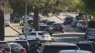 No classes at Oakland school campus where 6 people shot