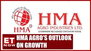 HMA Agro IPO Opens On June 20 | Gulzeb Ahmed Talks About IPO & Growth | Business News