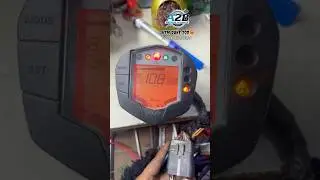 &ldquo;KTM Duke 200 Display Not Working &ndash; Meter Turns On! 🛠️🔧 | DM for Service&rdquo;