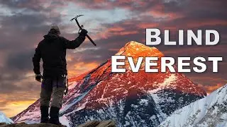 Erik Weihenmayer &middot; First Blind Climber to Summit Everest