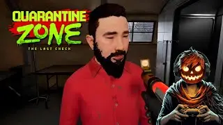 I HOLD THE FATE OF THE WORLD IN MY HANDS - Part 3