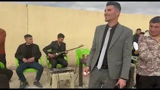 حفلة مناسبا عيدا چلى شيخادي ال تلعزير فنان عزيز حسو جزء 2