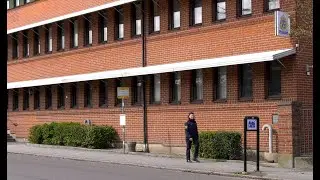 Österlensvepet del 17.  Birthe Parkhagen, kommunpolis i Simrishamn.