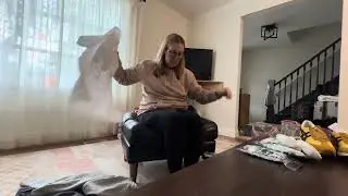 Nicole Japan clothes haul 