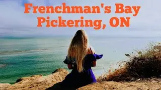 Frenchman's Bay Pickering Fishing Spot | Ontario | Canada